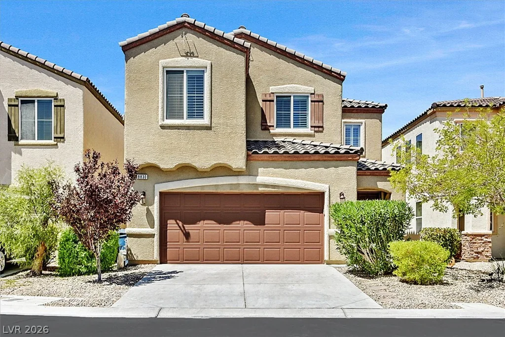8830 Whitewater Autumn, Las Vegas, NV 89148