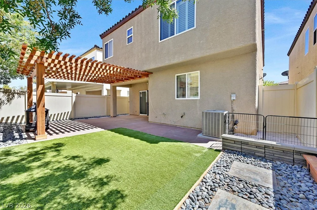 8830 Whitewater Autumn, Las Vegas, NV 89148