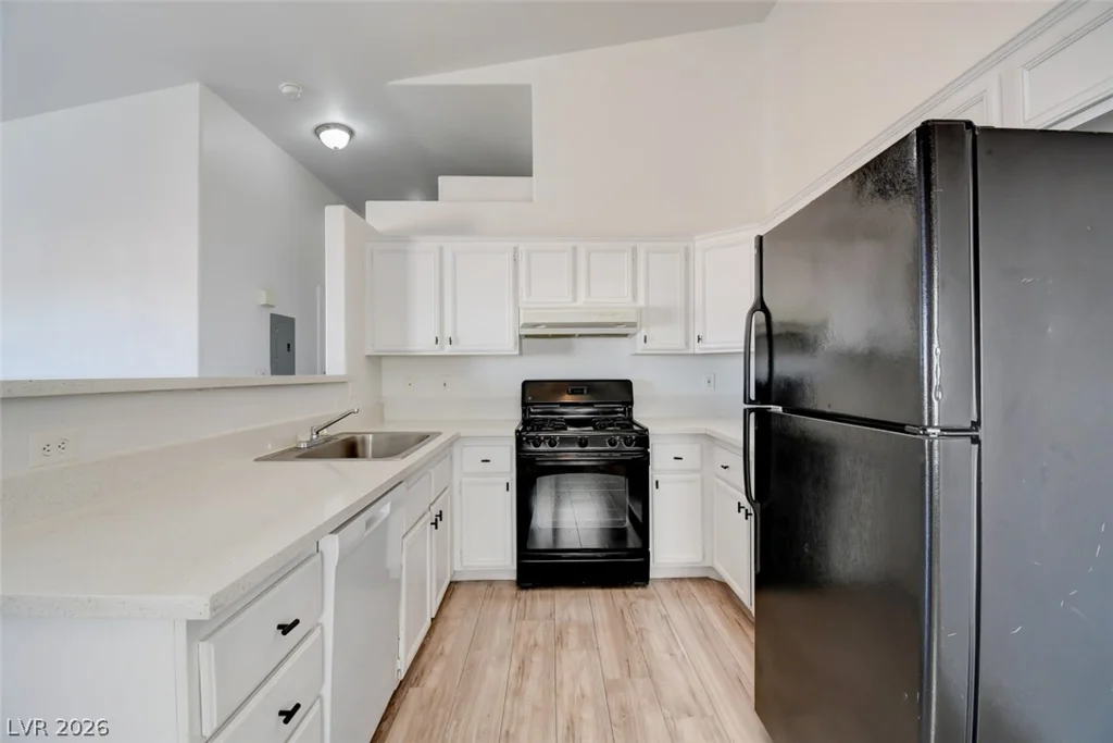 2110 Los Feliz, Las Vegas, NV 89156
