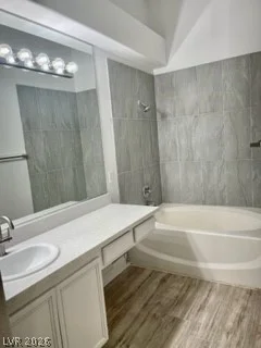 2110 Los Feliz, Las Vegas, NV 89156