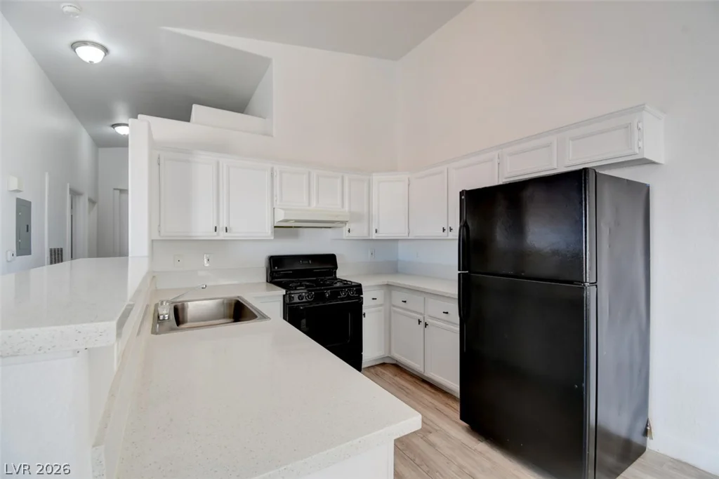 2110 Los Feliz, Las Vegas, NV 89156