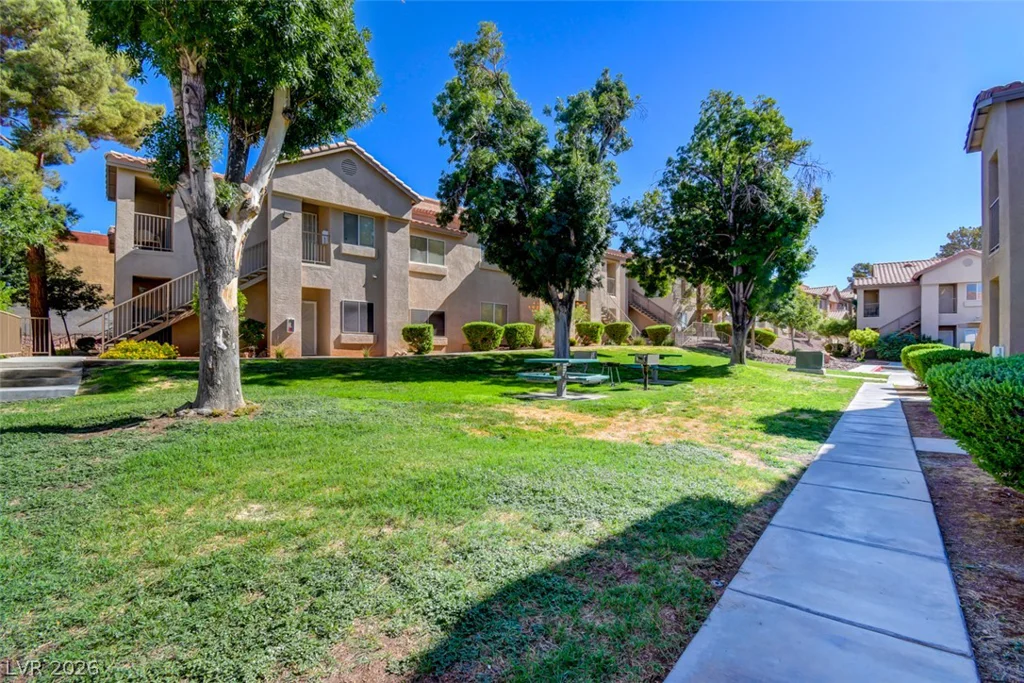 2110 Los Feliz, Las Vegas, NV 89156