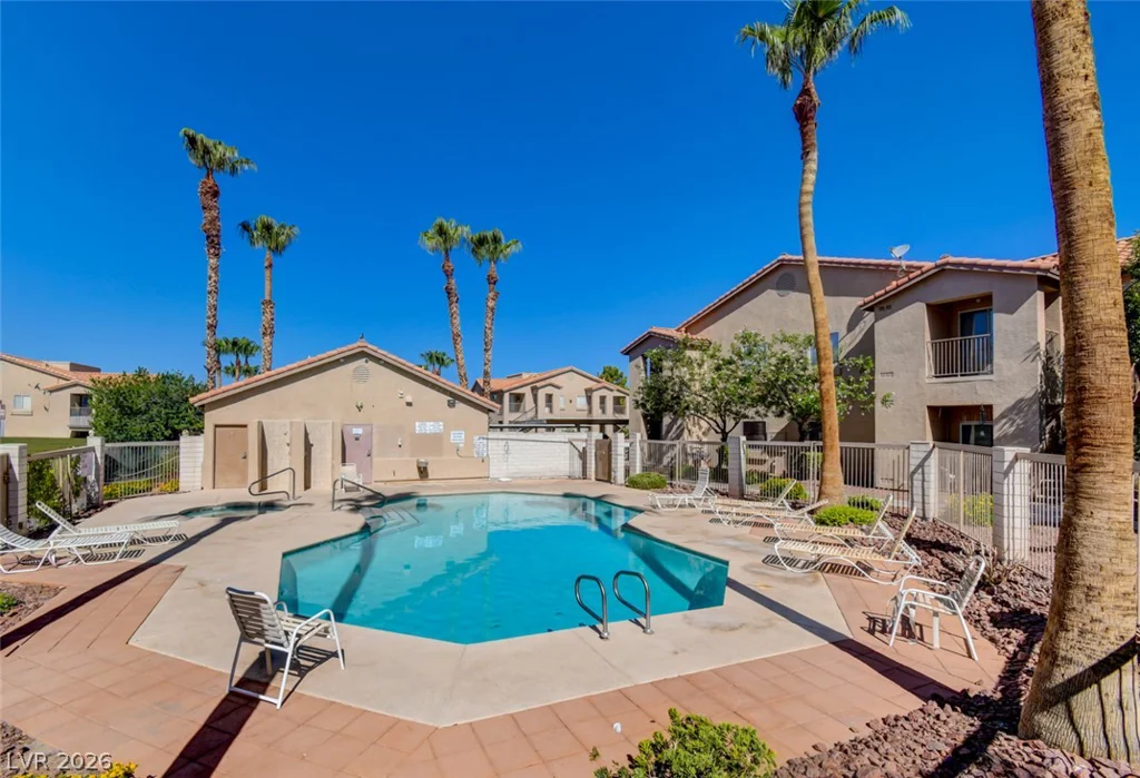 2110 Los Feliz, Las Vegas, NV 89156