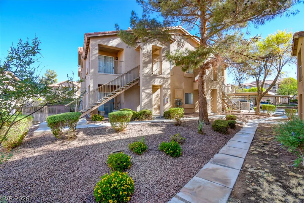 2110 Los Feliz, Las Vegas, NV 89156