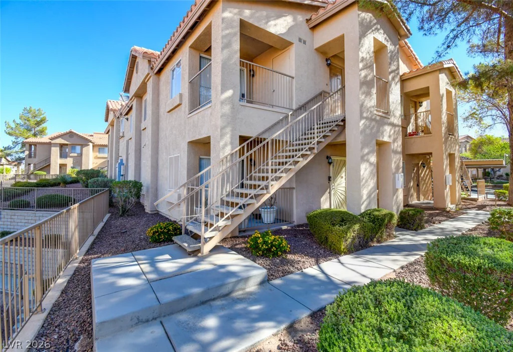 2110 Los Feliz, Las Vegas, NV 89156