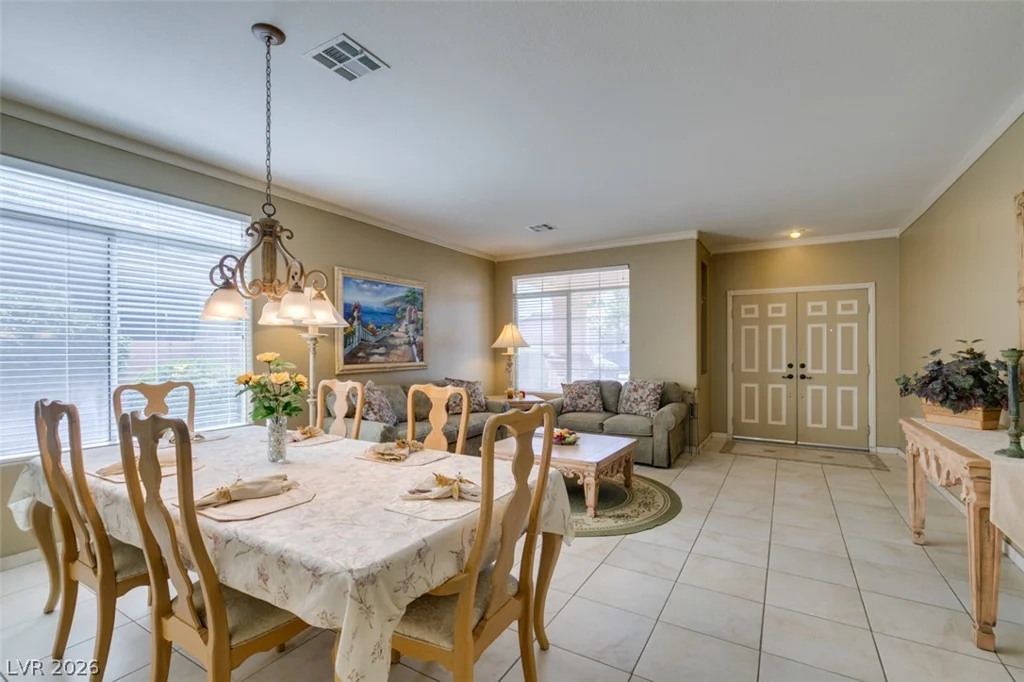 2578 Cornerbrook, Henderson, NV 89052