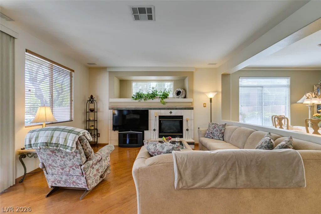 2578 Cornerbrook, Henderson, NV 89052