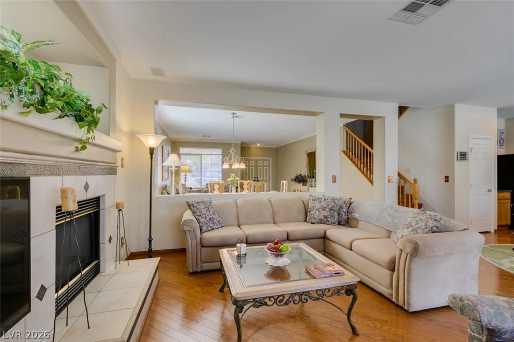 2578 Cornerbrook, Henderson, NV 89052