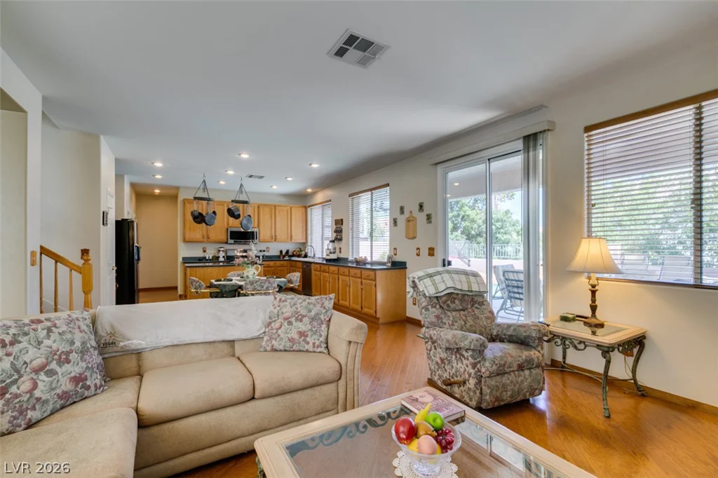 2578 Cornerbrook, Henderson, NV 89052