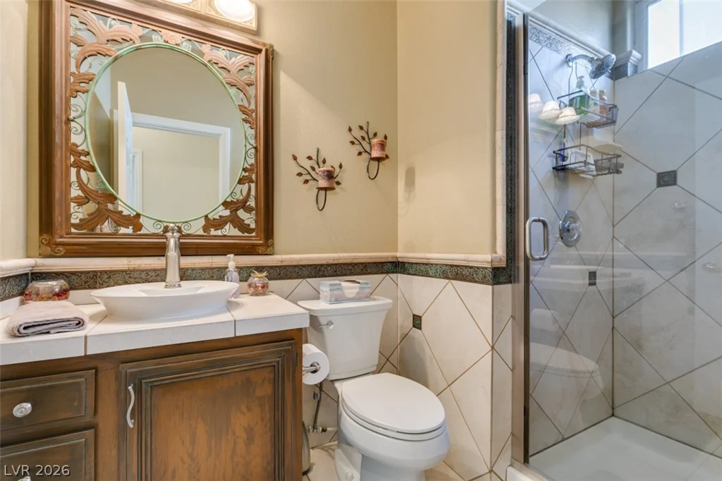 2578 Cornerbrook, Henderson, NV 89052