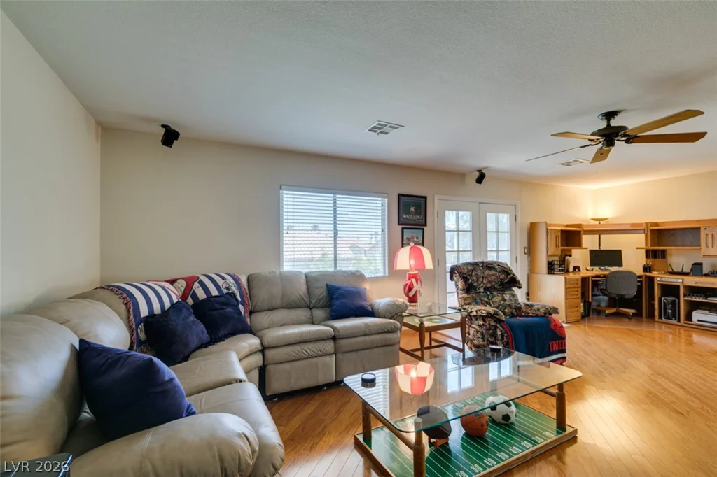 2578 Cornerbrook, Henderson, NV 89052