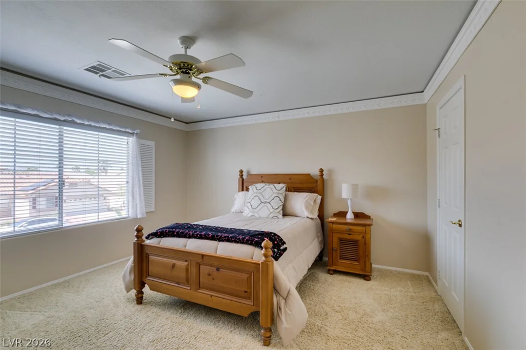 2578 Cornerbrook, Henderson, NV 89052