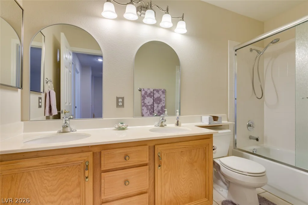 2578 Cornerbrook, Henderson, NV 89052