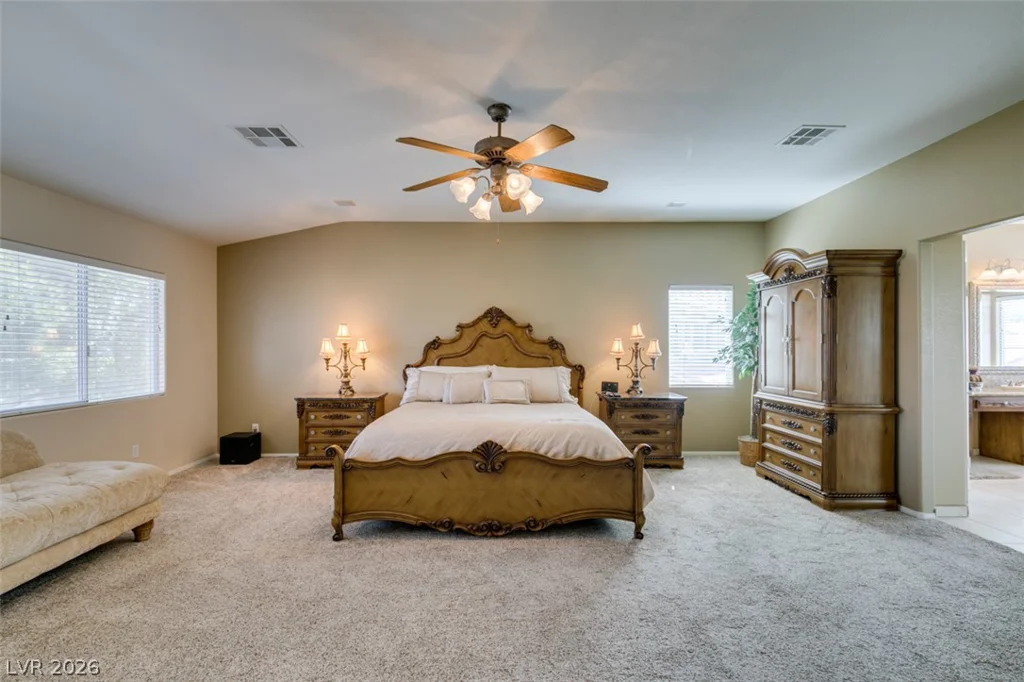 2578 Cornerbrook, Henderson, NV 89052