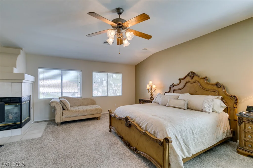 2578 Cornerbrook, Henderson, NV 89052