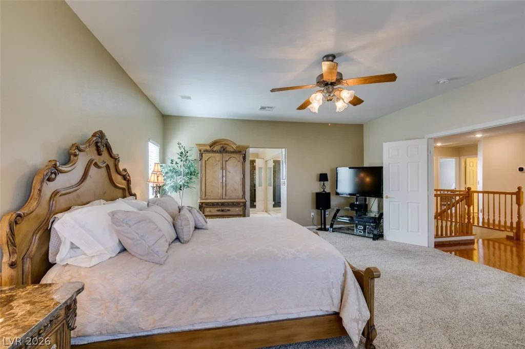 2578 Cornerbrook, Henderson, NV 89052