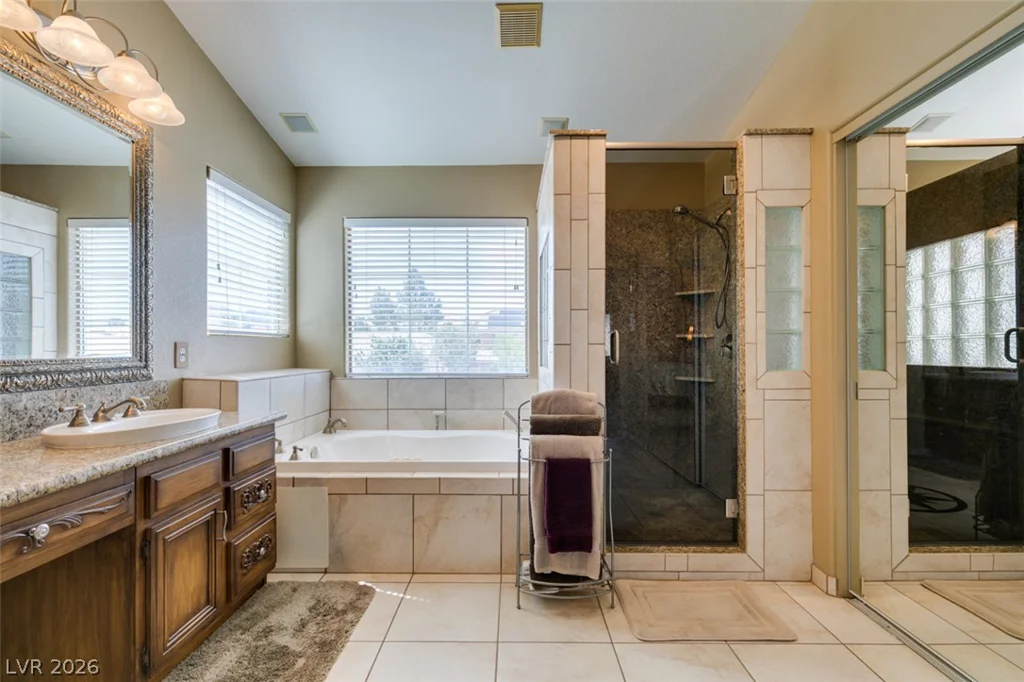 2578 Cornerbrook, Henderson, NV 89052
