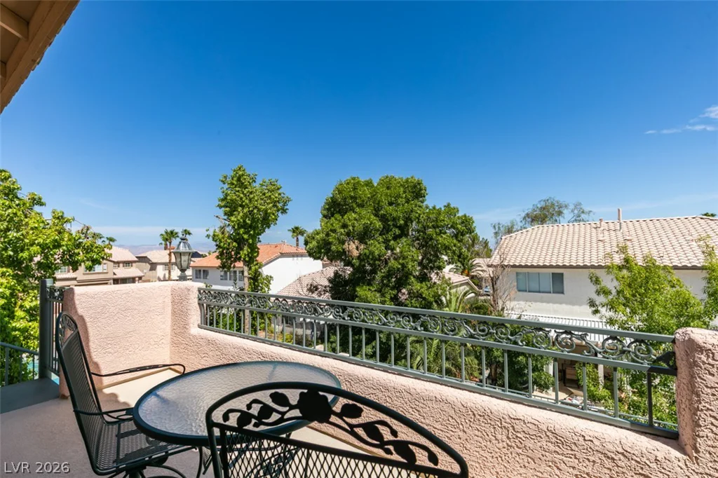 2578 Cornerbrook, Henderson, NV 89052