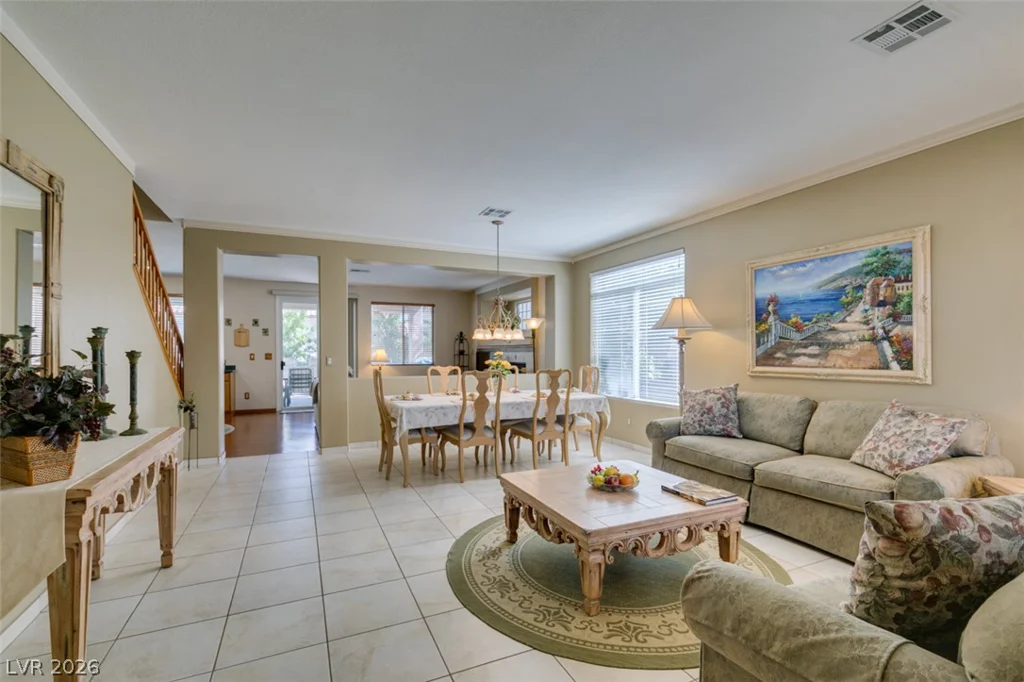 2578 Cornerbrook, Henderson, NV 89052