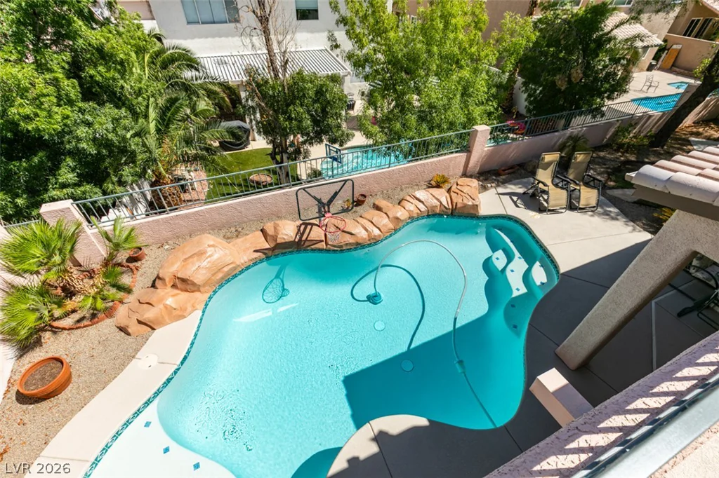 2578 Cornerbrook, Henderson, NV 89052