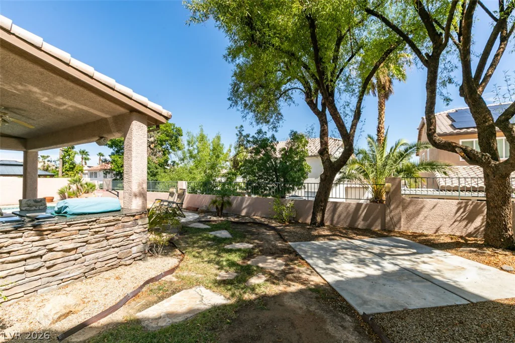 2578 Cornerbrook, Henderson, NV 89052