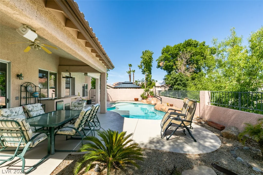 2578 Cornerbrook, Henderson, NV 89052
