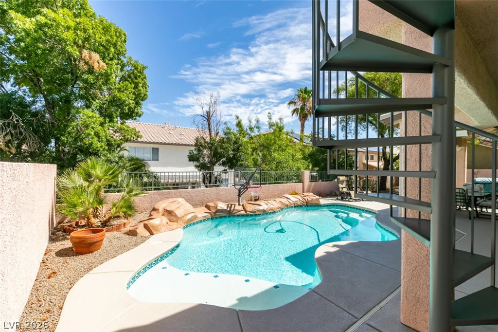 2578 Cornerbrook, Henderson, NV 89052