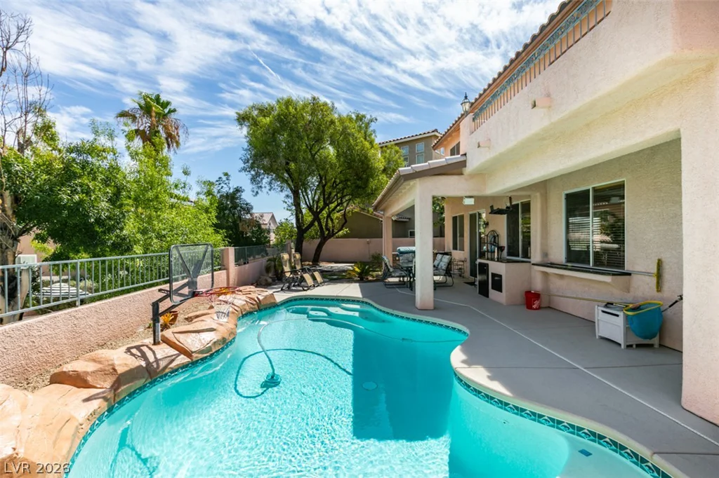 2578 Cornerbrook, Henderson, NV 89052