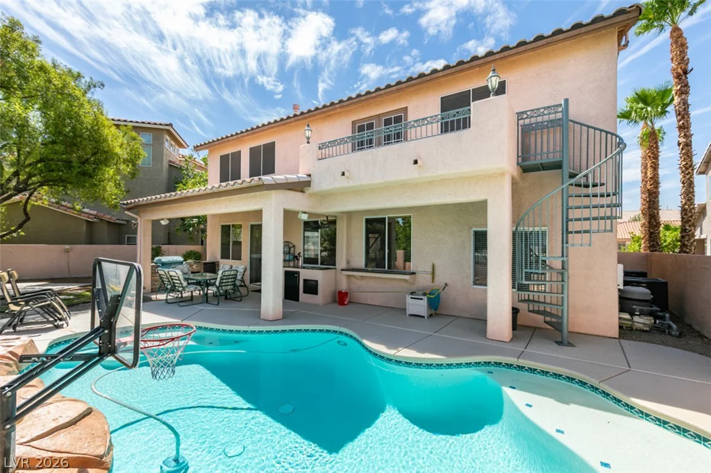 2578 Cornerbrook, Henderson, NV 89052