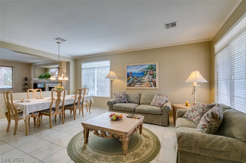 2578 Cornerbrook, Henderson, NV 89052