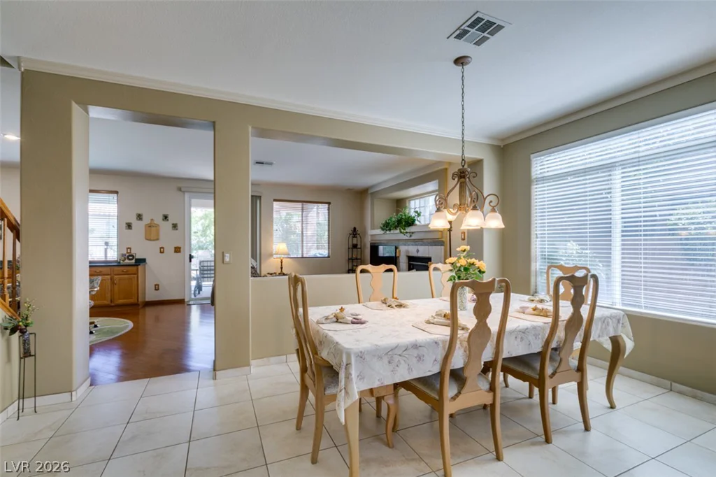 2578 Cornerbrook, Henderson, NV 89052