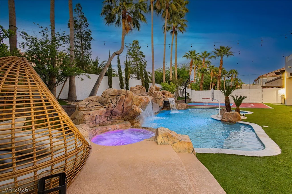 9498 Malasana, Las Vegas, NV 89147