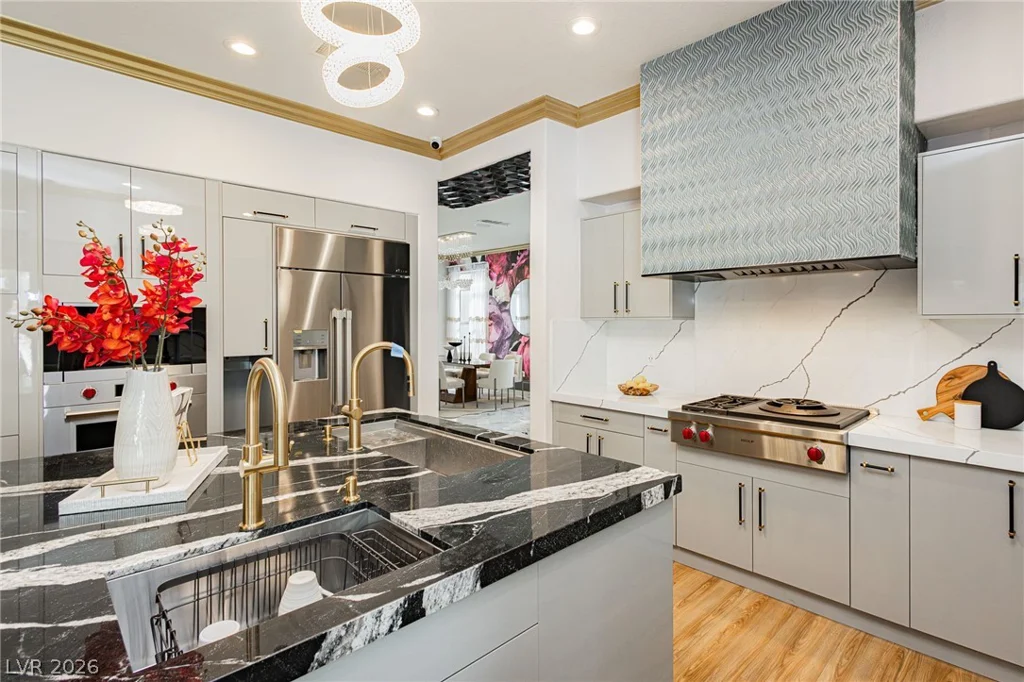 9498 Malasana, Las Vegas, NV 89147