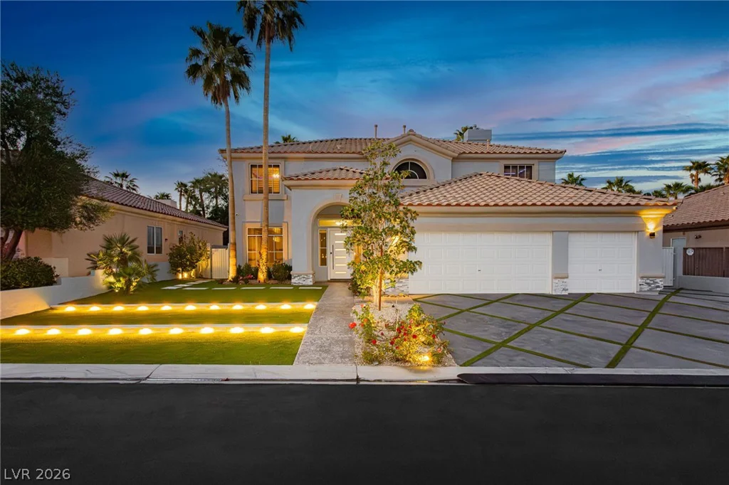 9498 Malasana, Las Vegas, NV 89147