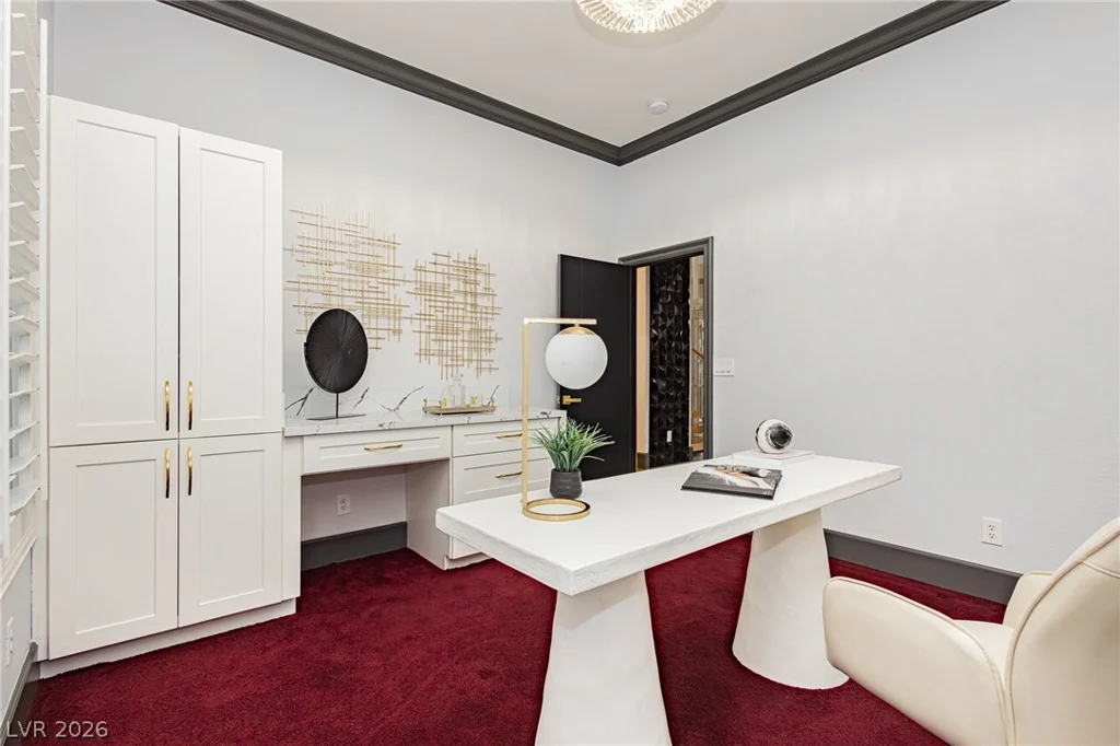 9498 Malasana, Las Vegas, NV 89147