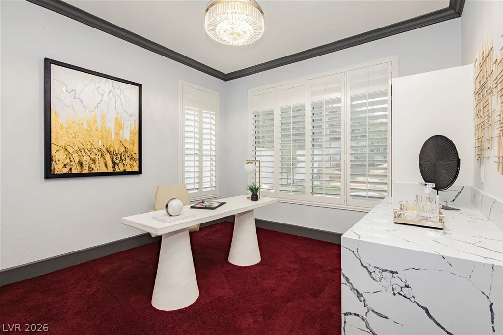 9498 Malasana, Las Vegas, NV 89147