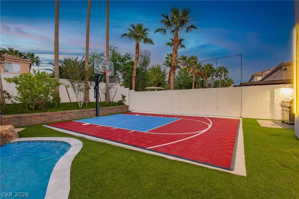9498 Malasana, Las Vegas, NV 89147