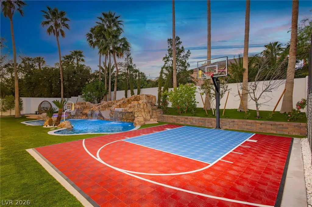 9498 Malasana, Las Vegas, NV 89147
