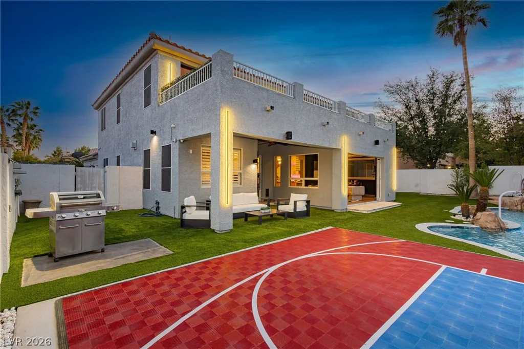 9498 Malasana, Las Vegas, NV 89147