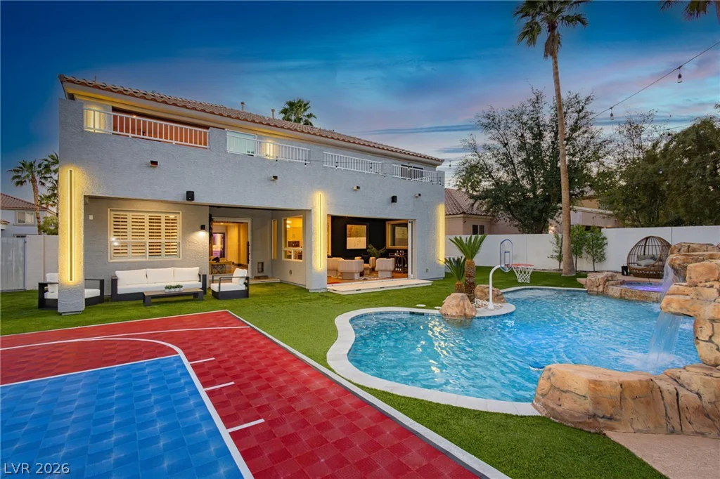 9498 Malasana, Las Vegas, NV 89147
