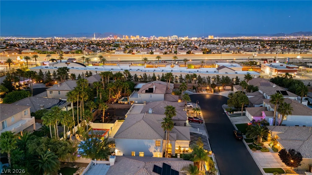 9498 Malasana, Las Vegas, NV 89147