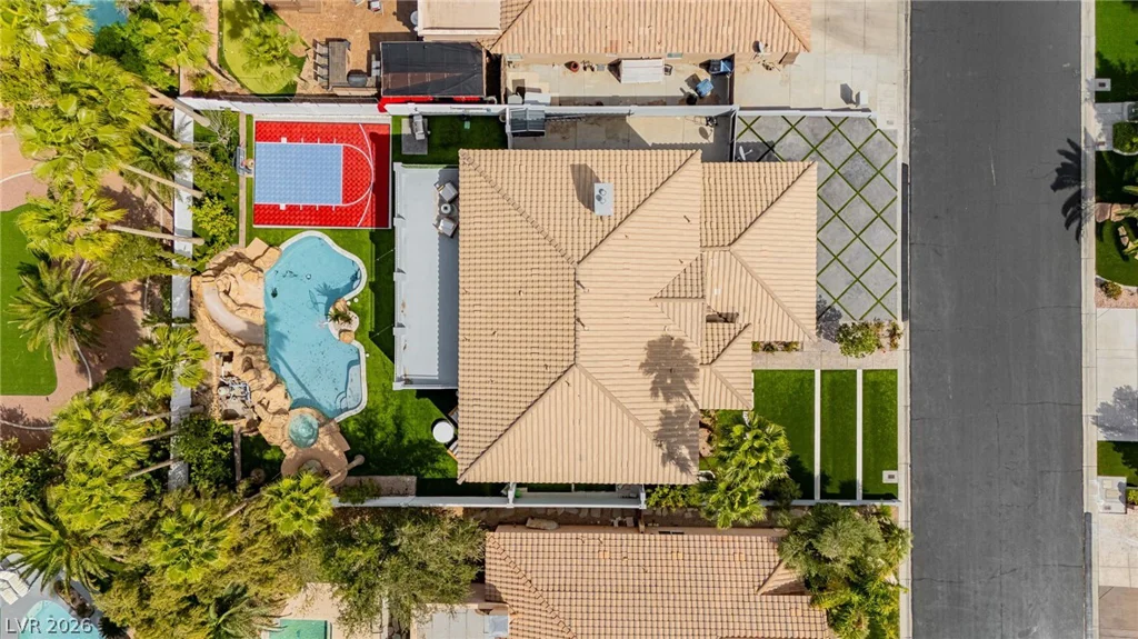 9498 Malasana, Las Vegas, NV 89147