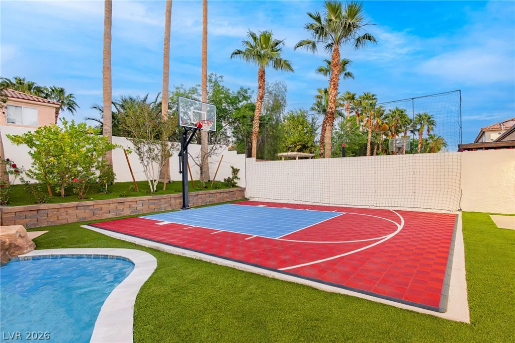 9498 Malasana, Las Vegas, NV 89147