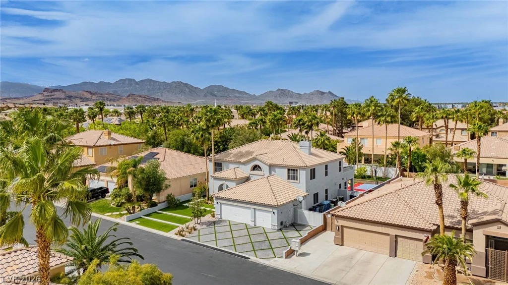 9498 Malasana, Las Vegas, NV 89147