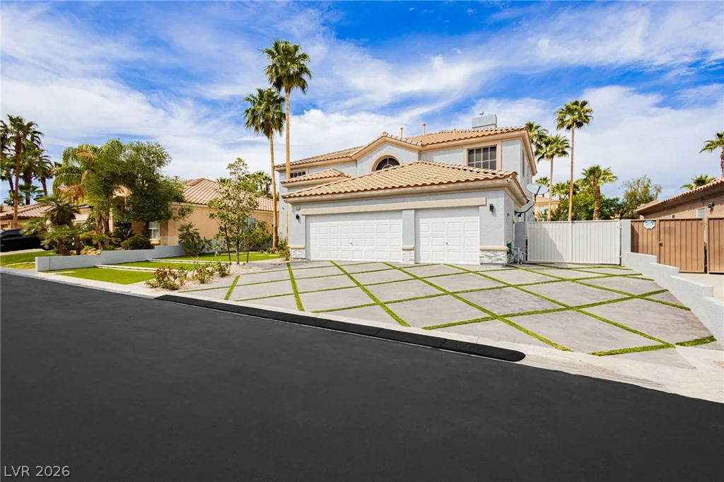 9498 Malasana, Las Vegas, NV 89147