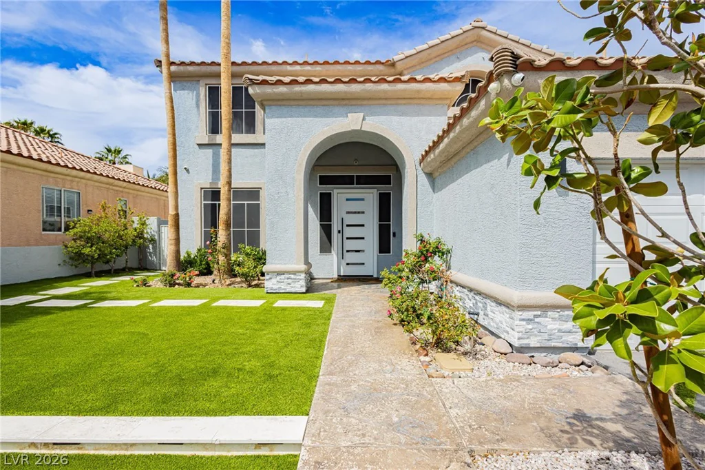 9498 Malasana, Las Vegas, NV 89147