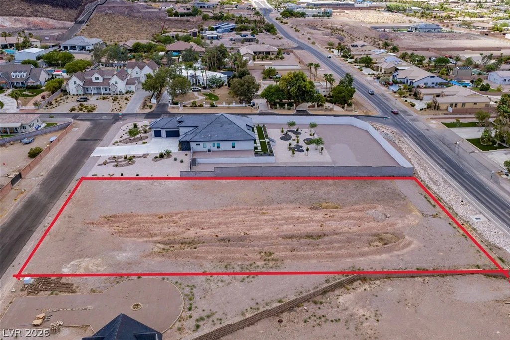 610 Quail Covey, Henderson, NV 89002