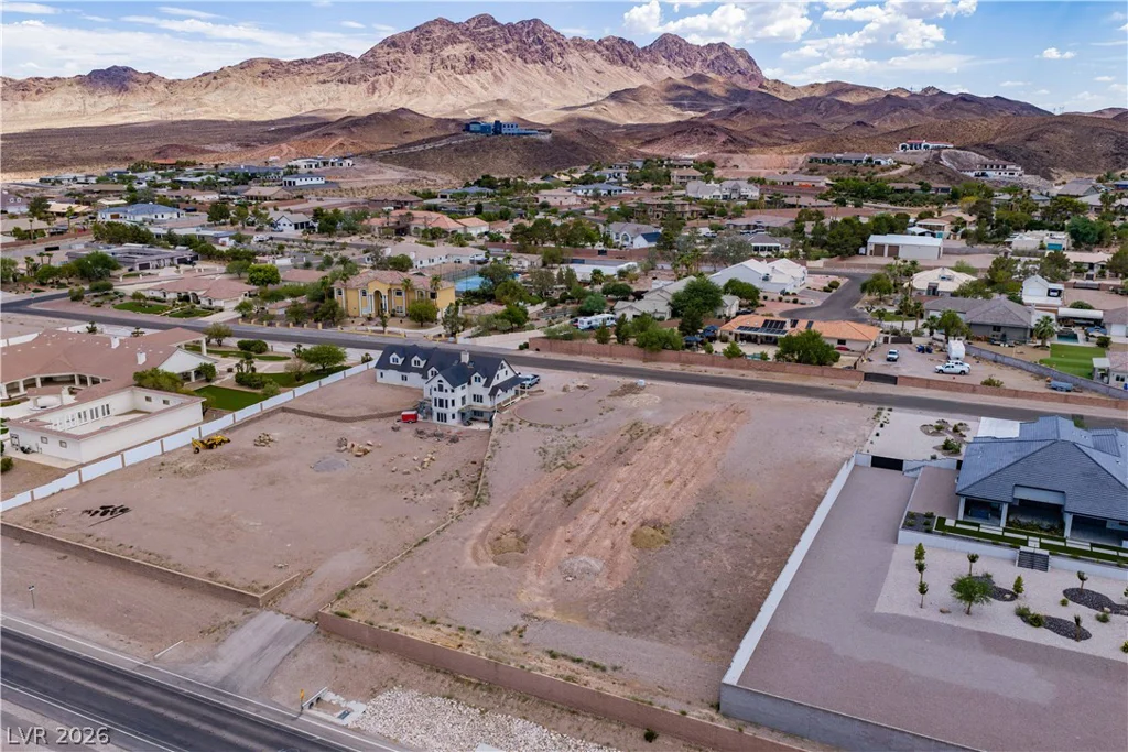 610 Quail Covey, Henderson, NV 89002