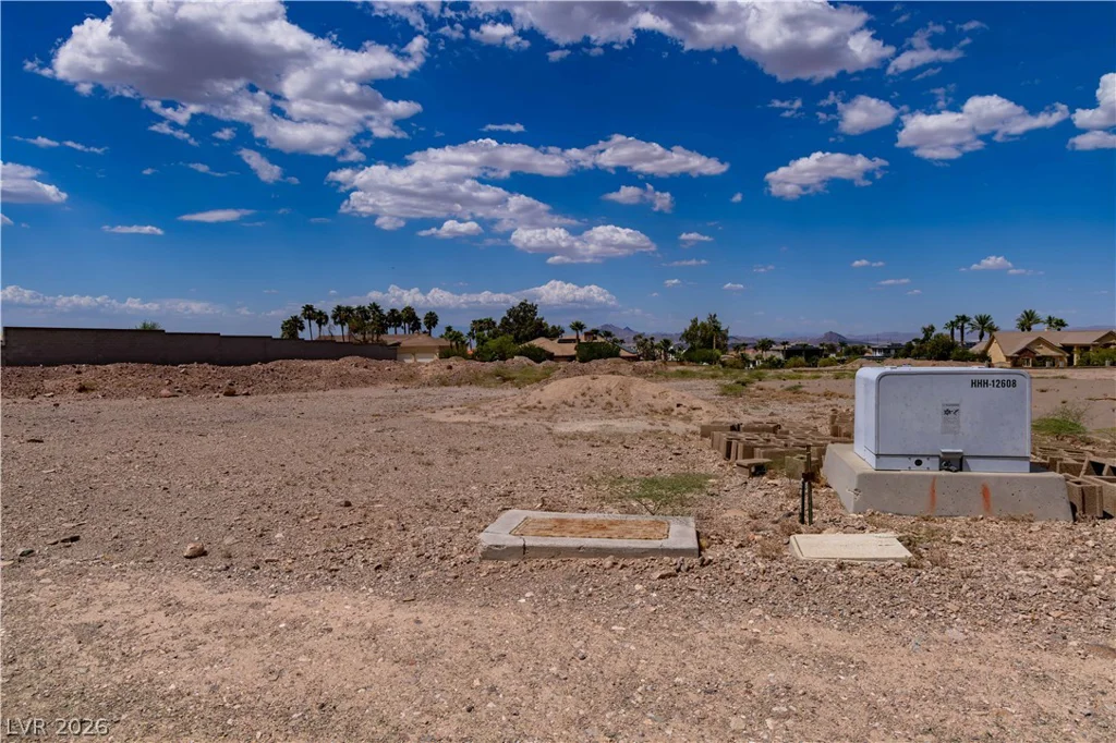 610 Quail Covey, Henderson, NV 89002