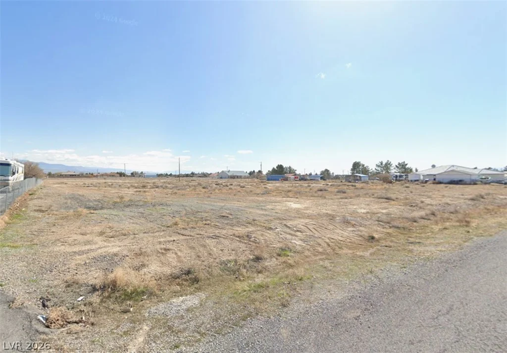 3781 Mariposa, Pahrump, NV 89048